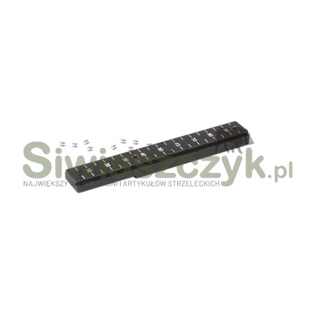 Szyna CZ redukcyjna 457 (1070-9059)-115871