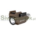 Latarka OLIGHT BALDR Mini RL Desert Tan (600 lumenów)-115874