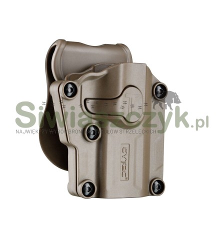 Kabura CYTAC uniwersalna FDE (CY-UHFSF)-115883