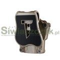 Kabura CYTAC uniwersalna FDE (CY-UHFSF)-115884