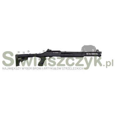 Strzelba FABARM SDASS Pro Telescopic 20" kal. 12/76-115886