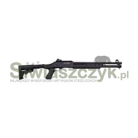 Strzelba FABARM SDASS Pro Telescopic 20" kal. 12/76-115886