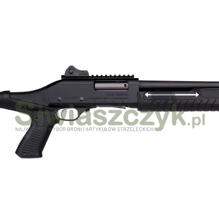 Strzelba FABARM SDASS Pro Telescopic 20" kal. 12/76-115887