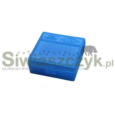 Pudełko na amunicję MTM (P-100-44-24)-115901
