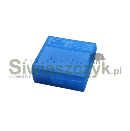 Pudełko na amunicję MTM (P-100-44-24)-115901