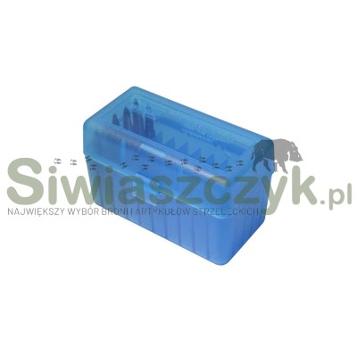 Pudełko MTM na amunicję (RL-50-24)-115903