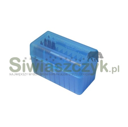 Pudełko MTM na amunicję (RL-50-24)-115903