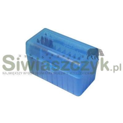 Pudełko na amunicję MTM (RMLD-50-24)-115905