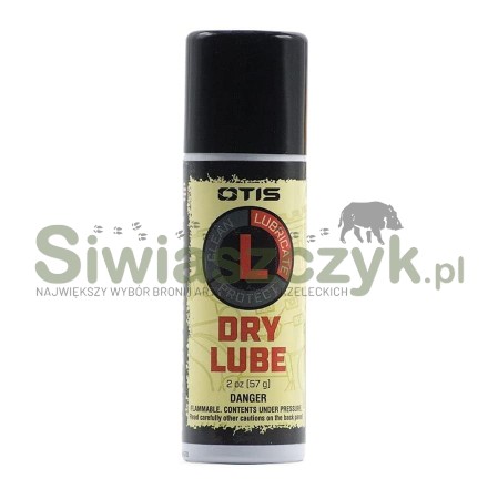Suchy smar OTIS Dry Lube 59ml (RW-902-A-55)-115909