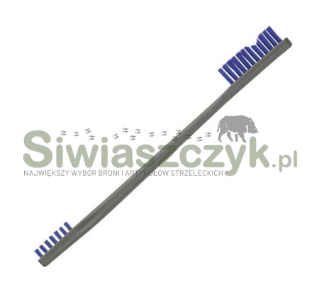Szczotka OTIS do czyszczenia nylonowa Blue Nylon A/P Brush (FG-316-T-BL)-115910