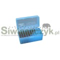 Pudełko na amunicję MTM (RS-S-50-24) -115906