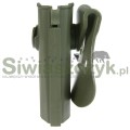 Kabura IMI DEFENSE Z1450 CZ P-09  Shadow 2 zielona-111138