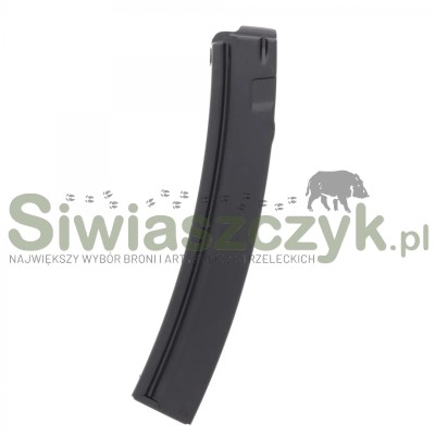 Magazynek H&K MP5 30rd kal. 9x19 (206349)-115922