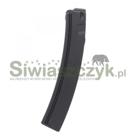 Magazynek H&K MP5 30rd kal. 9x19 (206349)-115922