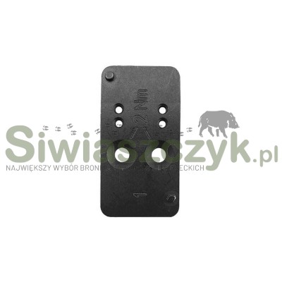 Płytka H&K pod kolimator nr.1 (254837)-115923