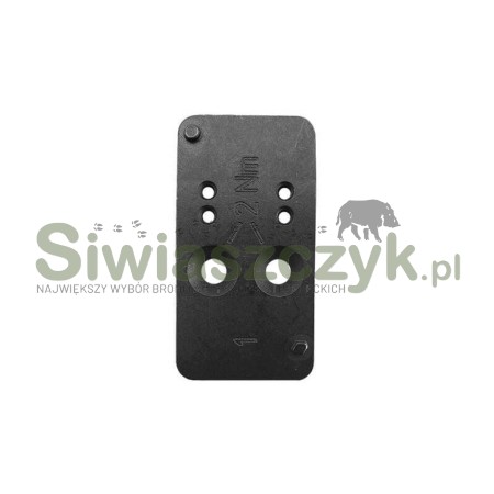 Płytka H&K pod kolimator nr.1 (254837)-115923