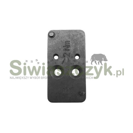 Płytka H&K pod kolimator nr.5 (254841)-115924