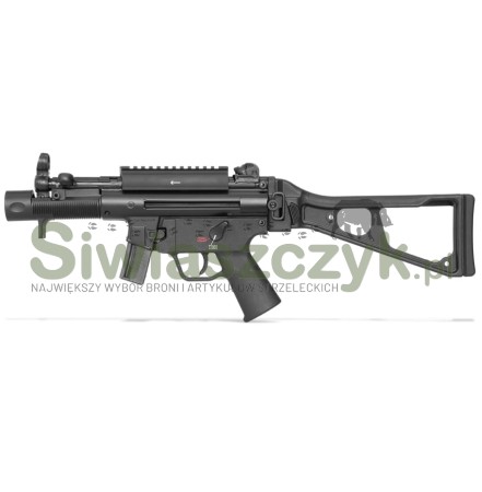 Pistolet H&K SP5K kal. 9x19 (239868)-115926