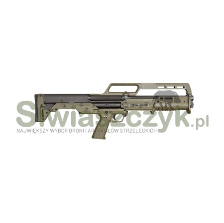 Strzelba KEL-TEC KS7 Green 12/76-115932