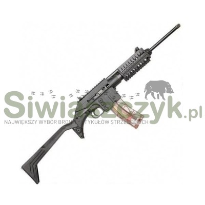 Karabinek KEL-TEC SU22CBLK kal. 22lr-115934