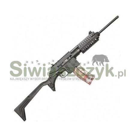 Karabinek KEL-TEC SU22CBLK kal. 22lr-115934