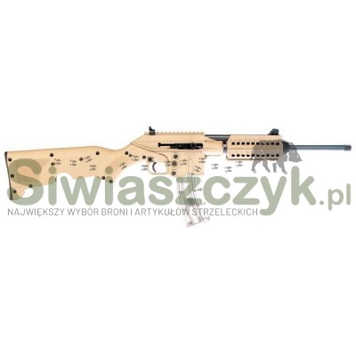 Karabinek KEL-TEC SU22CATAN kal. 22lr-115935