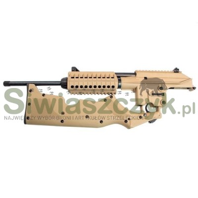 Karabinek KEL-TEC SU22CATAN kal. 22lr-115936