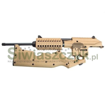 Karabinek KEL-TEC SU22CATAN kal. 22lr-115936