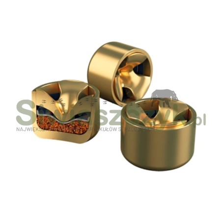 Spłonki S&B pistoletowe duże-115925