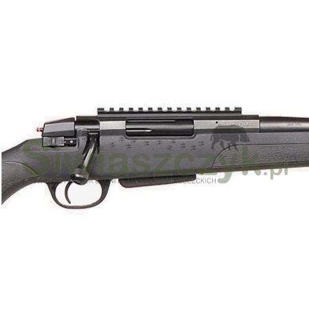 Sztucer ATA TURQUA II ADJ L Black kal.308Win-115954