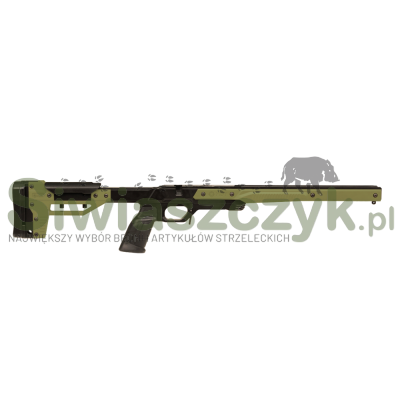 Osada Oryx Chassis do broni CZ 457-115964