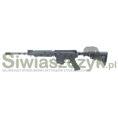 Karabinek ANDERSON AM-15 MOD03-CT1 kal.223Rem/5,56mmNATO -115958