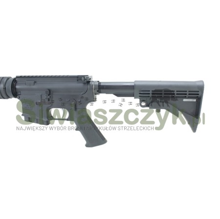 Karabinek ANDERSON AM-15 MOD03-CT1 kal.223Rem/5,56mmNATO -115959