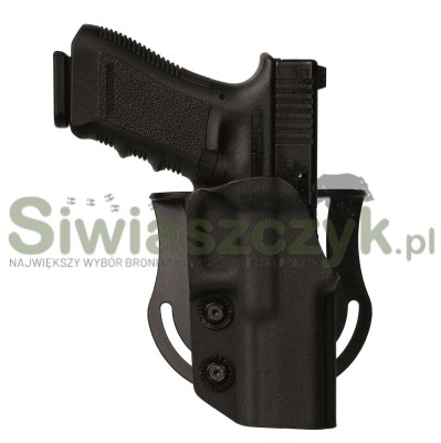 Kabura VEGA VKO804 Black/Polimer- Glock 17/19/22/23-115967