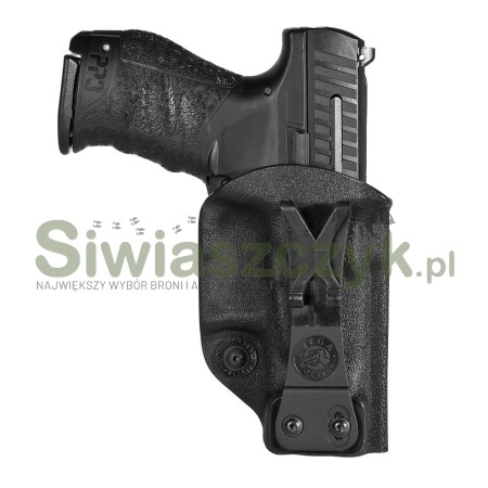 Kabura VEGA IU879 Black/Polymer-  Glock 43-115968