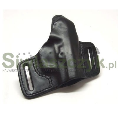 Kabura VEGA F115 Black/Leather- APX, Sig Pro 2340-115971