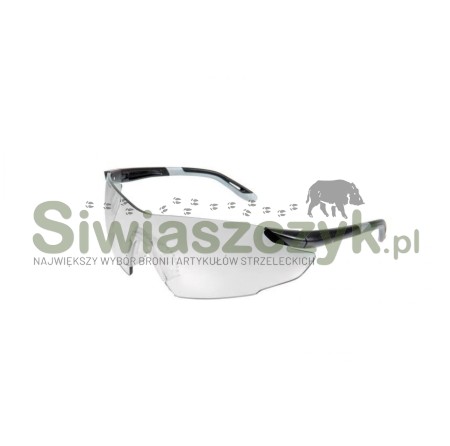 Okulary EVOLUTION hunter clear + etui-115972