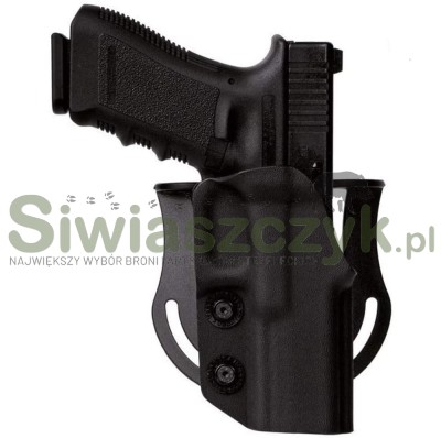 Kabura VEGA VKO880 Black/Polimer- APX-115973