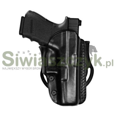 Kabura VEGA TU112 Black/Leather- Walther P99-115974