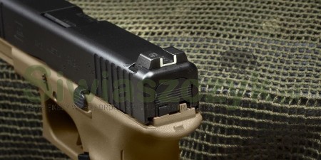 Pistolet GLOCK 17 FR Coyote (GEN 5) kal.9x19 (65363)-115920