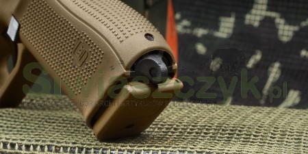Pistolet GLOCK 17 FR Coyote (GEN 5) kal.9x19 (65363)-115921