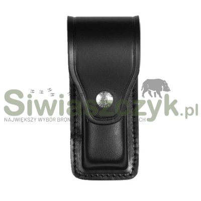 Ładownica VEGA 1P00 Black/Leather-115976