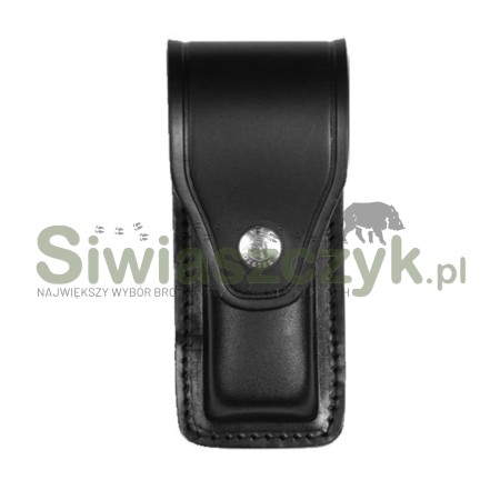 Ładownica VEGA 1P00 Black/Leather-115976