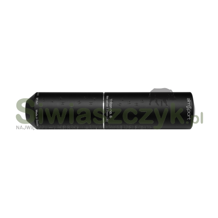 Tłumik AIMSPORT Triton (no.6) 6,7mm 14x1-115983