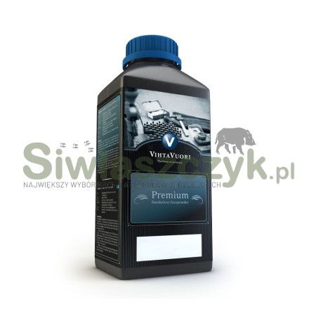 Proch VIHTAVUORI N330 nitrocelulozowy 0,5kg-115986
