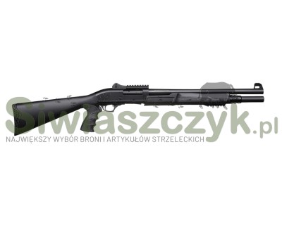 Strzelba KRAL ARMS Tactical X Pistol Grip kal.12/76-115980