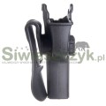 Kabura IMI Defense Z1140 H&K USP Full Size czarna-100829