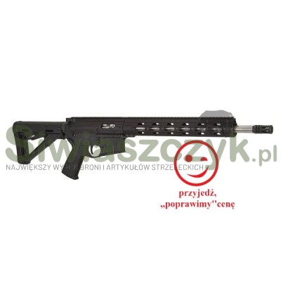 Karabinek NORDIC COMPONENTS NC-22 16" kal.22lr-116035