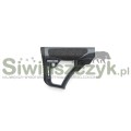 Kolba DANIEL DEFENSE Tornado Grey z wymiennymi stopkami-116040
