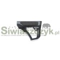Kolba DANIEL DEFENSE Tornado Grey z wymiennymi stopkami-116041